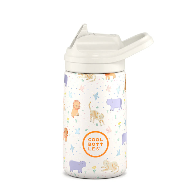 Cool Bottles™ Kiddies Dreamworld Series – Roar Time (350 ml)