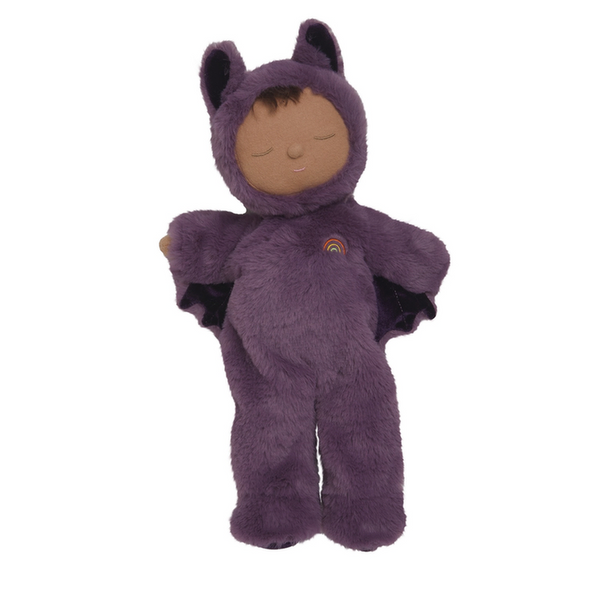 Olli Ella Cozy Dinkum Bat – Pip (Limited Edition)