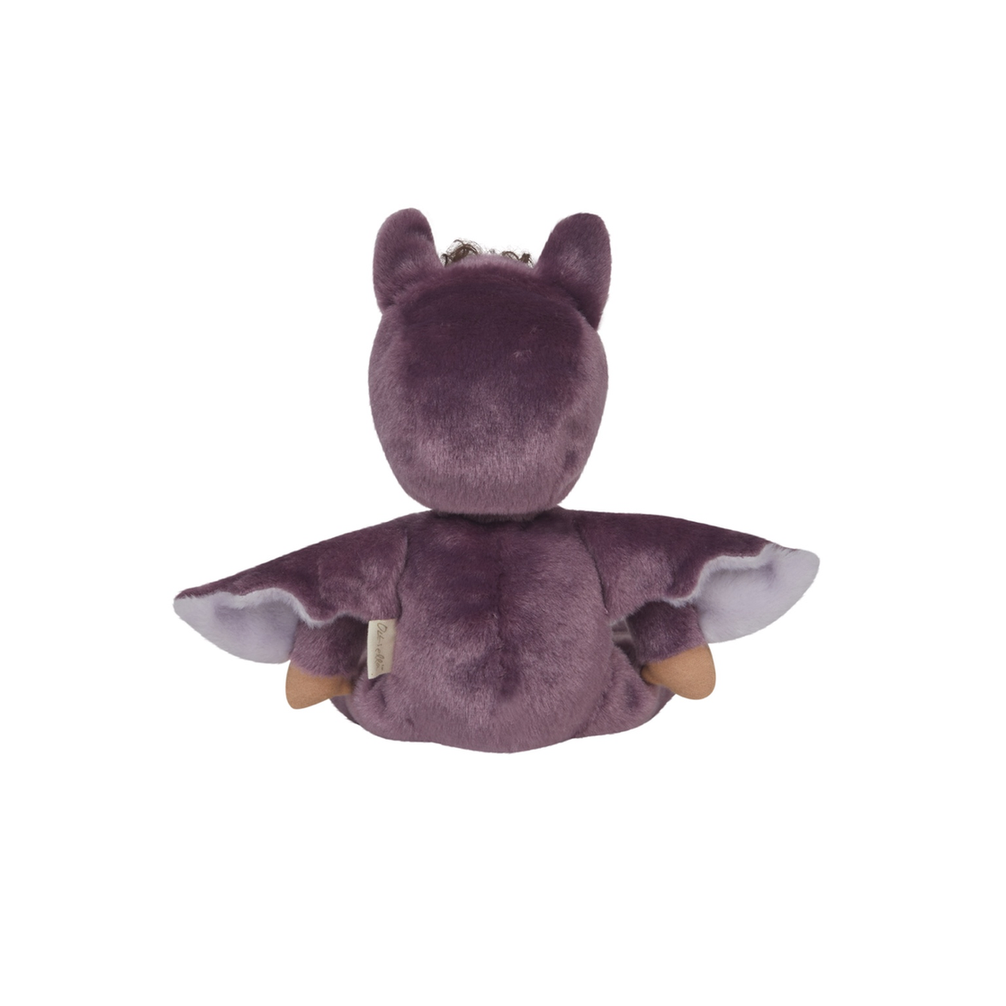 Olli Ella Holiday Hollow Dinky Dinkum Doll – Bowie Bat (Limited Edition)