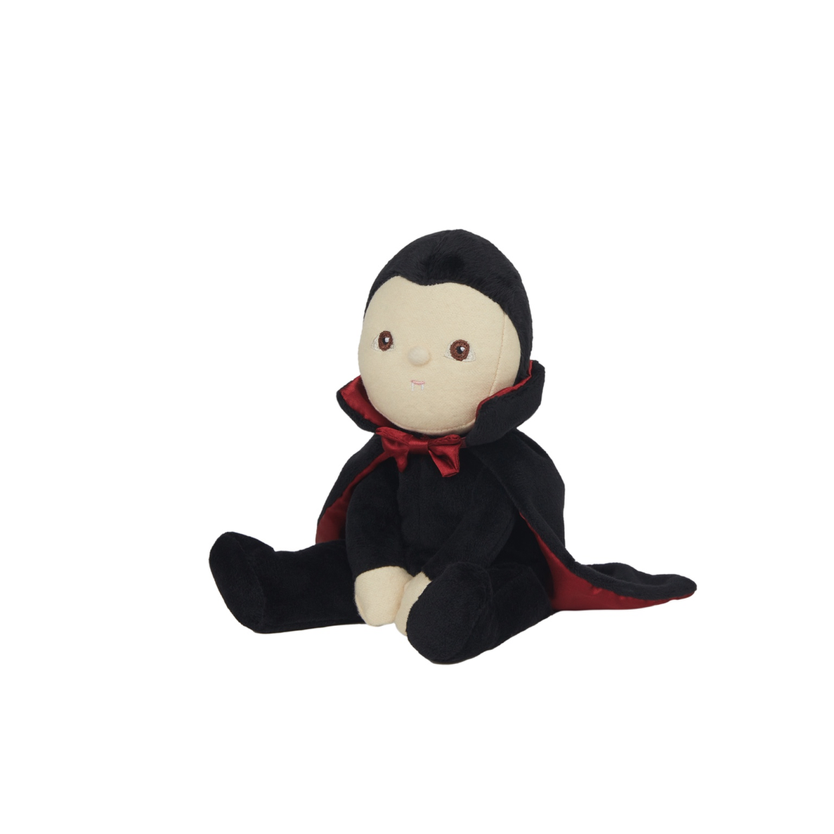 Olli Ella Holiday Hollow Dinky Dinkum Doll – Vincent Vampire (Limited Edition)
