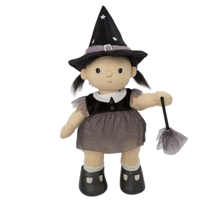 Olli Ella Dream Dinkum Doll – Wendy Witch (Limited Edition)