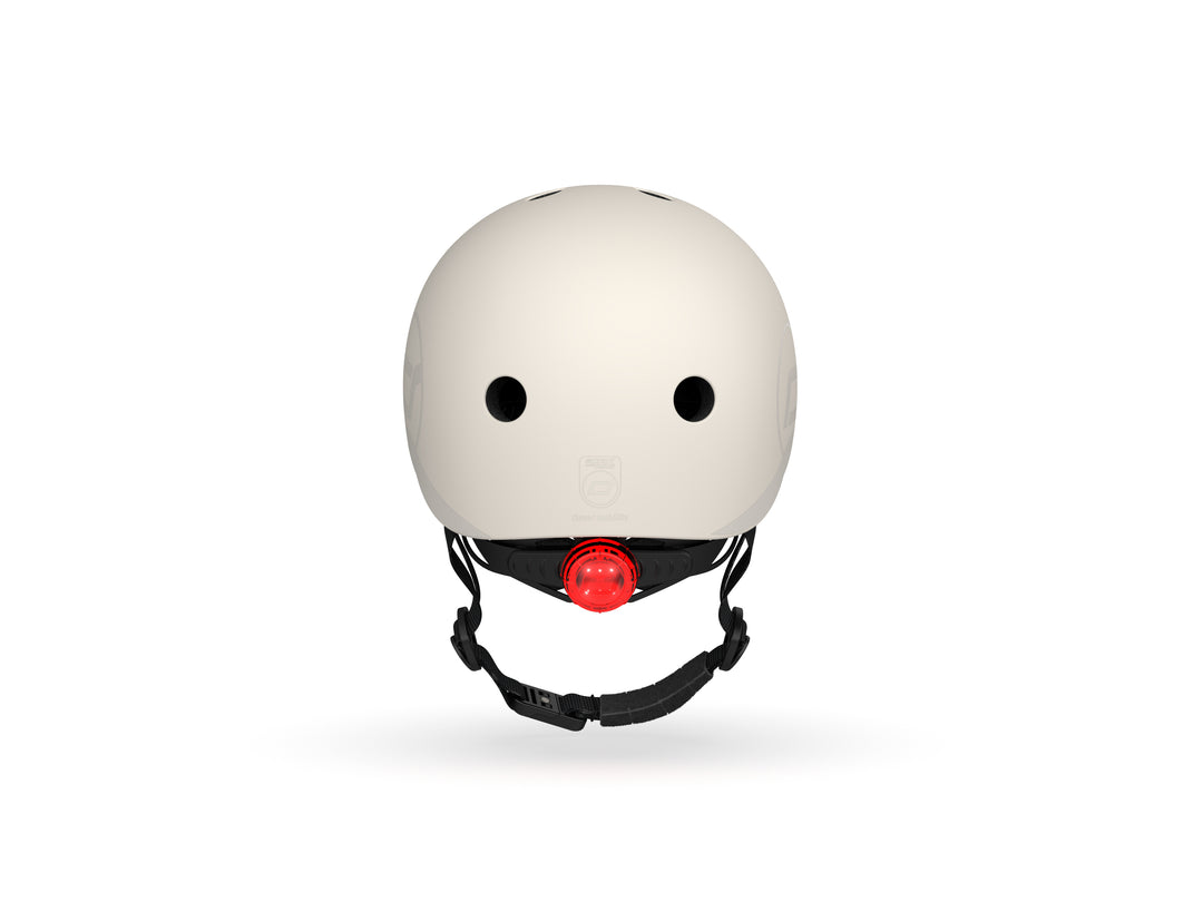 Scoot And Ride Helmet – Ash