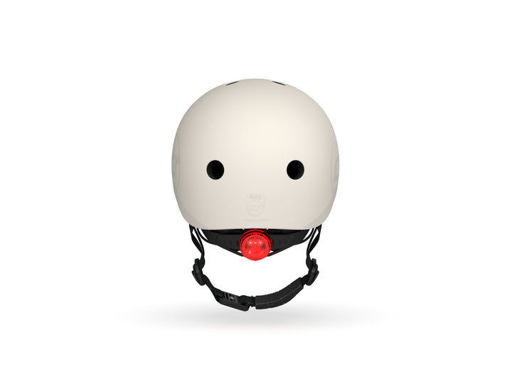 Scoot And Ride Helmet – Ash