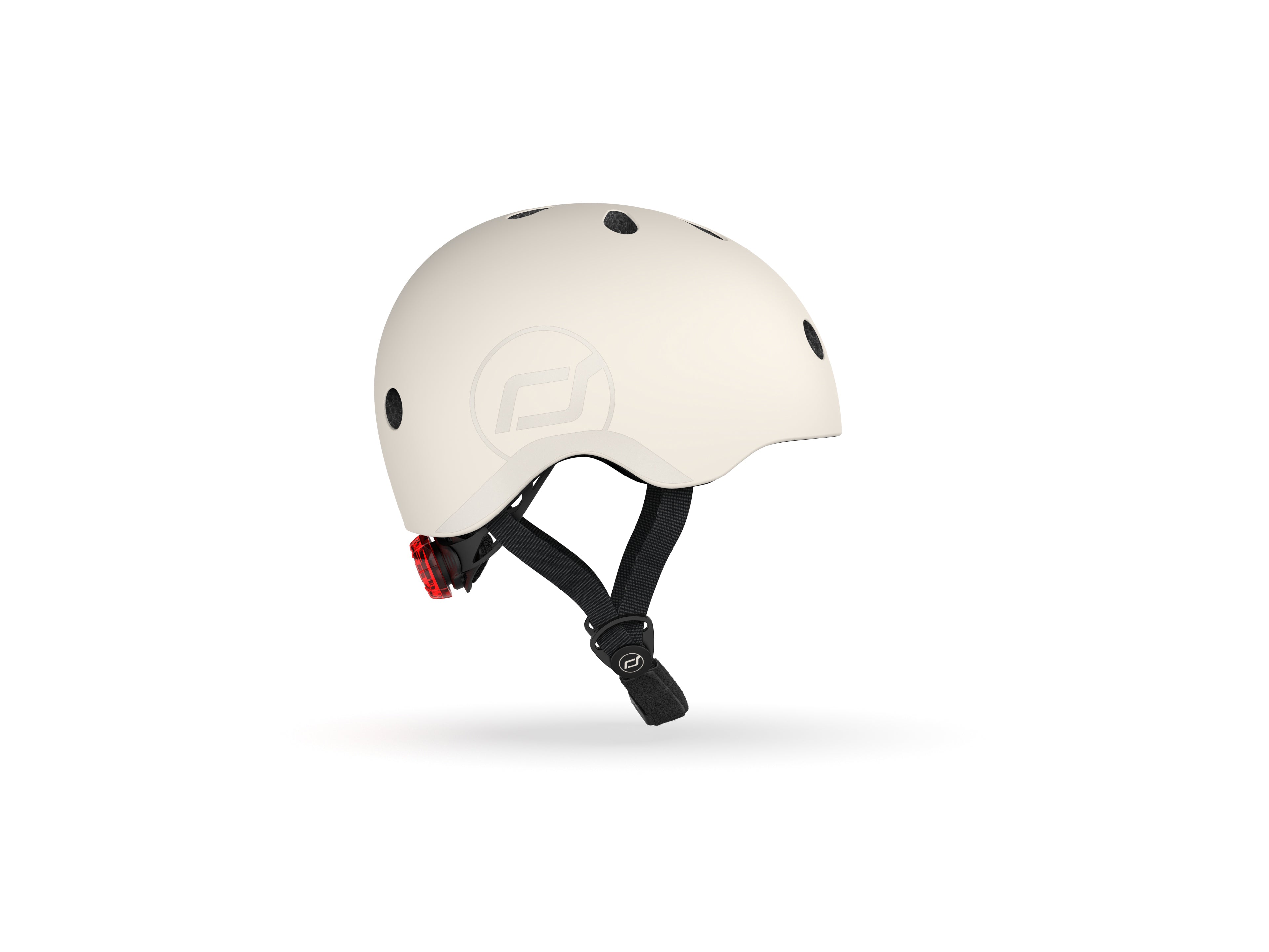 Scoot And Ride Helmet – Ash