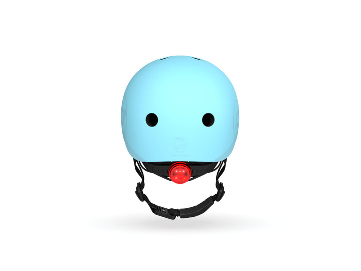 Scoot And Ride Helmet – Blueberry