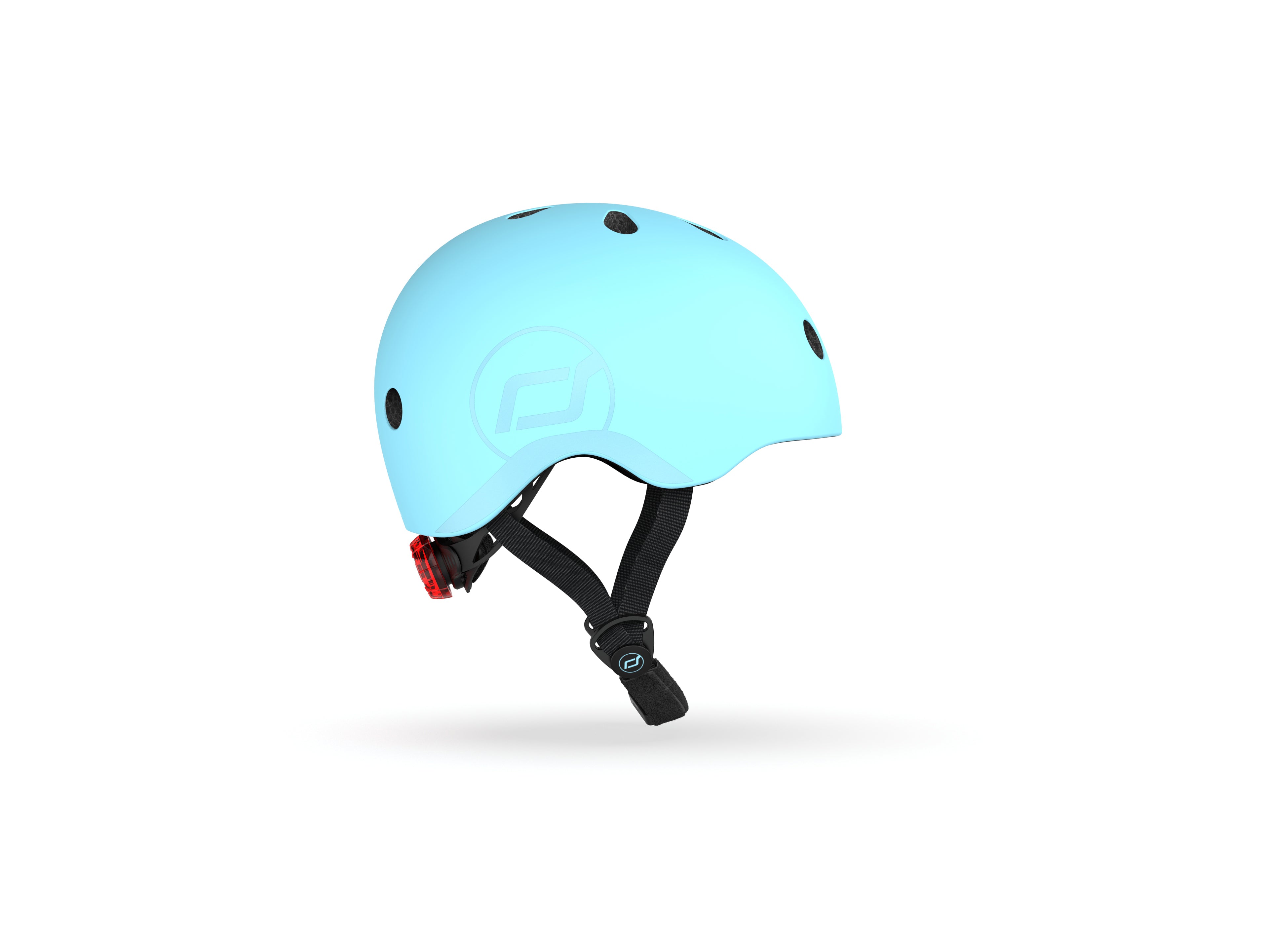 Scoot And Ride Helmet – Blueberry