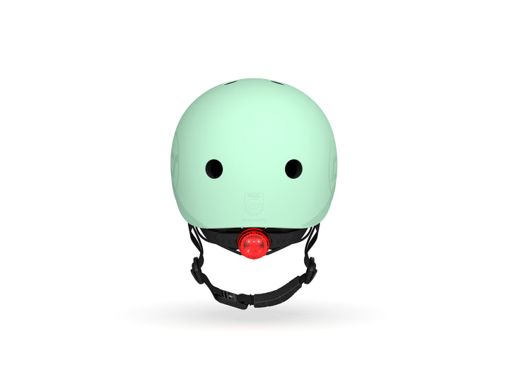 Scoot And Ride Helmet – Kiwi