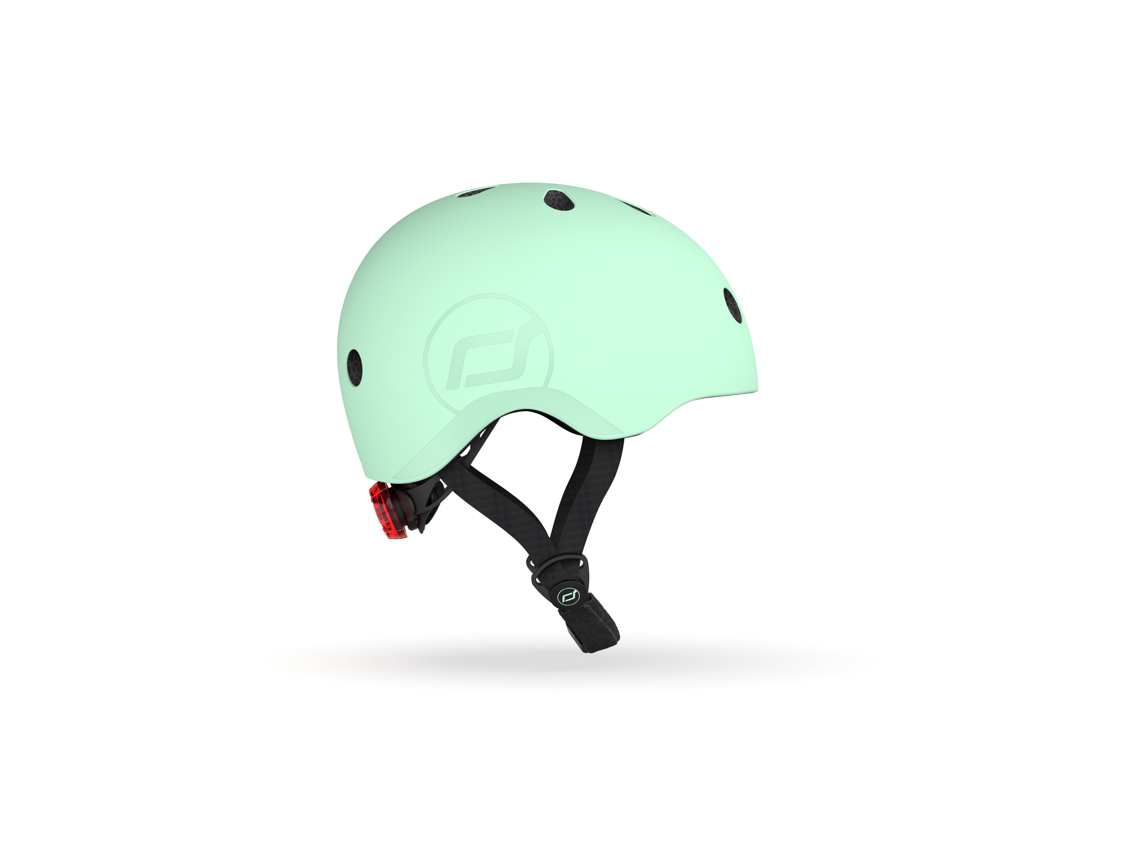 Scoot And Ride Helmet – Kiwi