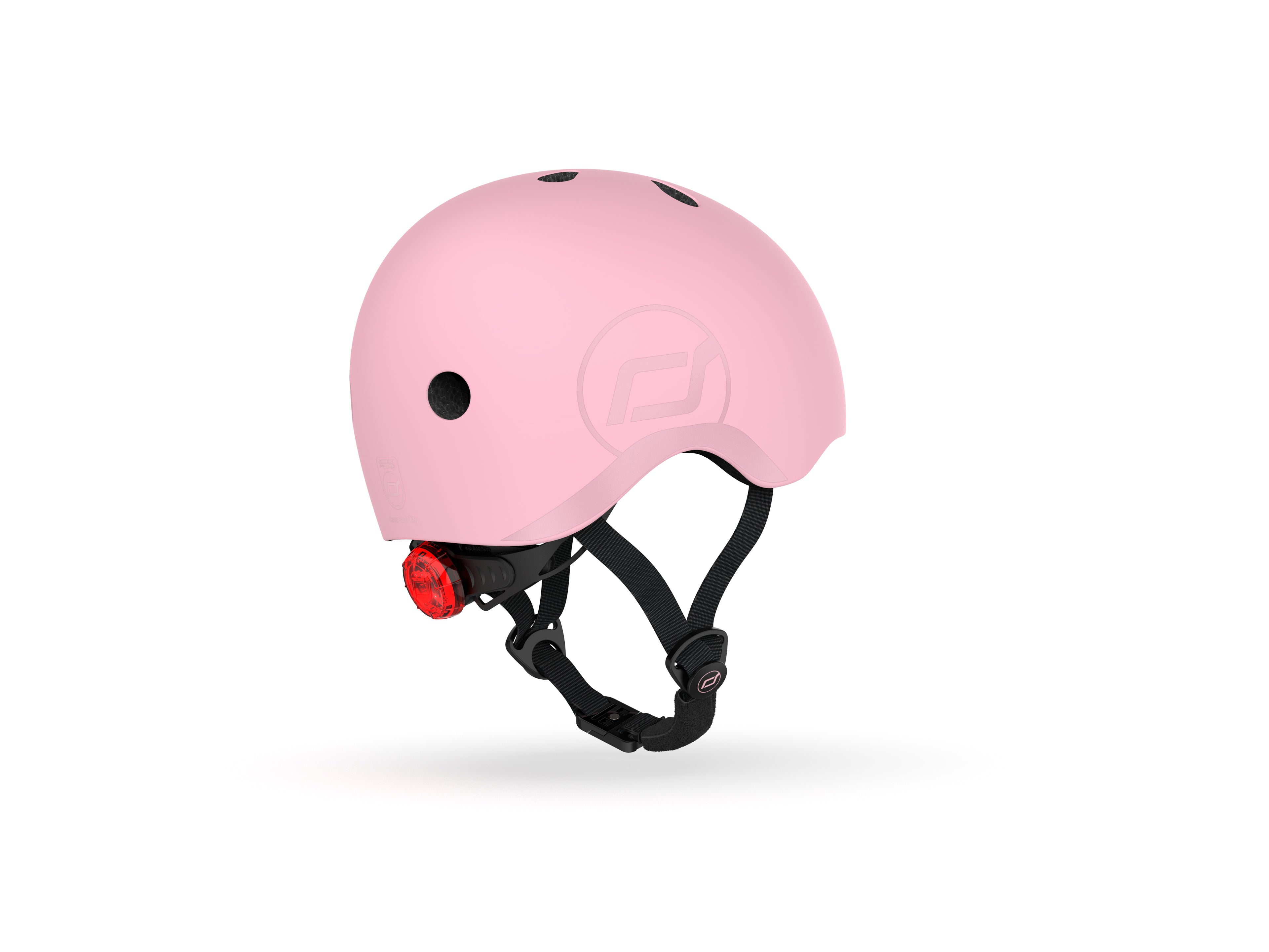 Scoot And Ride Helmet – Rose