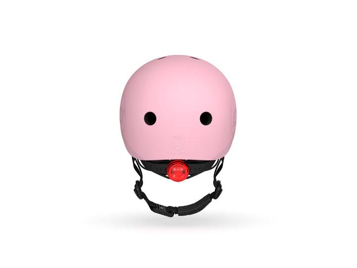 Scoot And Ride Helmet – Rose