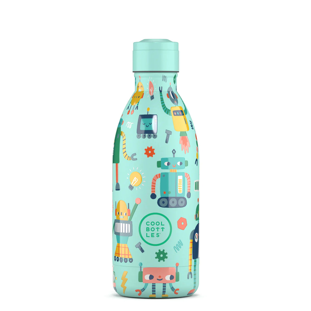 Cool Bottles™ Kids Discovery Series – Short Circuit (500 ml)