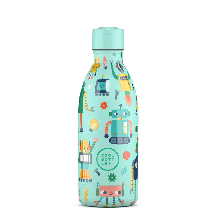 Cool Bottles™ Kids Discovery Series – Short Circuit (500 ml)