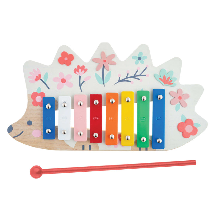 Stephen Joseph Xylophone – Hedgehog