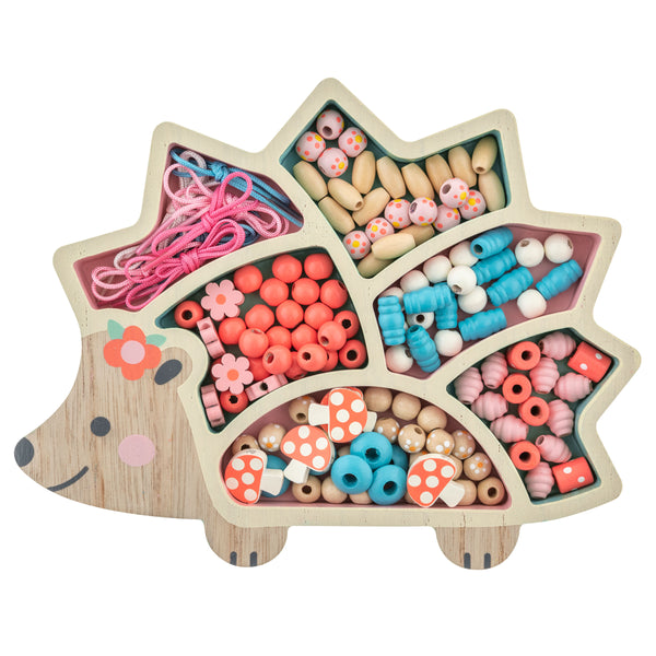 Stephen Joseph Bead Boutiques – Hedgehog