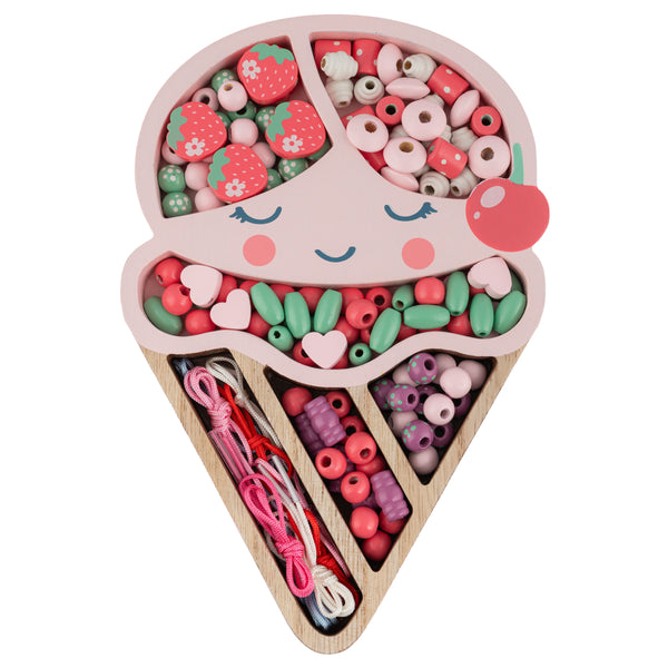 Stephen Joseph Bead Boutiques – Ice Cream