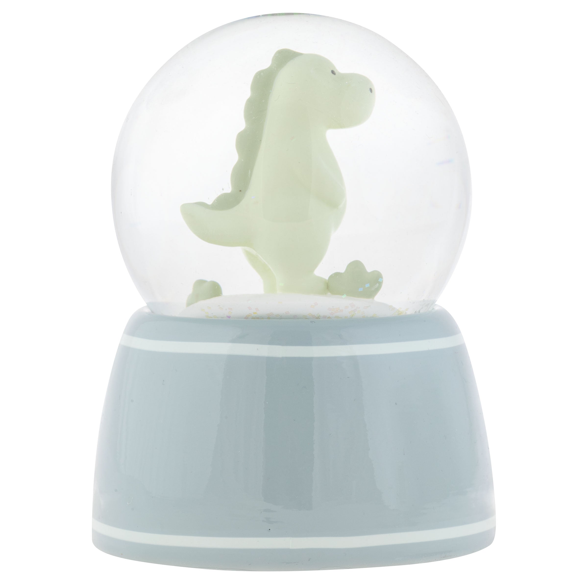 Stephen Joseph Snow Globe Night Light – Dino