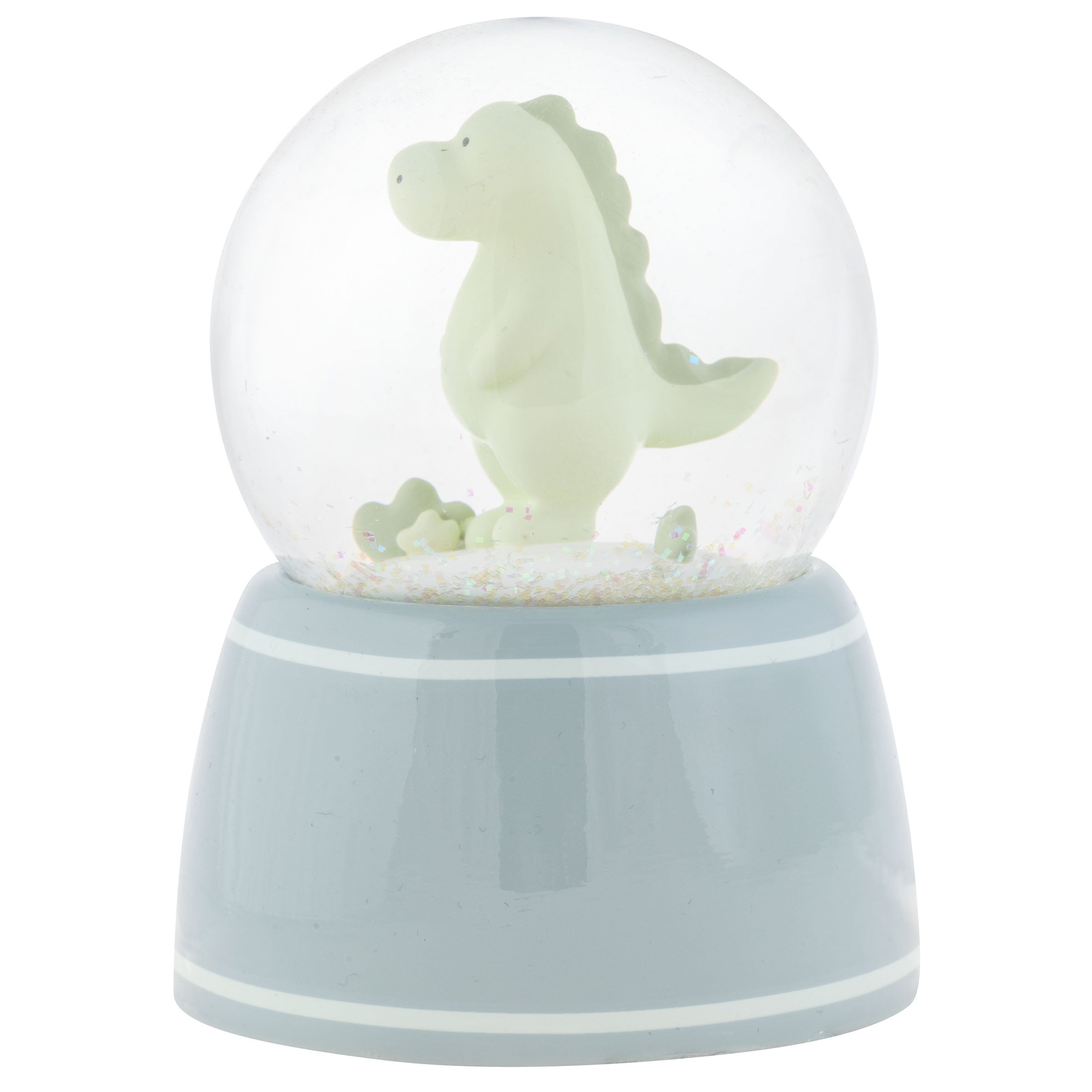 Stephen Joseph Snow Globe Night Light – Dino