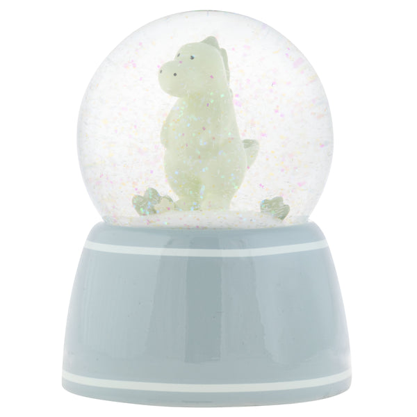 Stephen Joseph Snow Globe Night Light – Dino