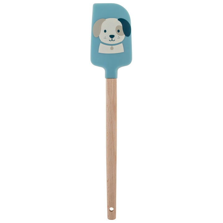 Stephen Joseph Cookie Cutter with Spatula Set – Puppy