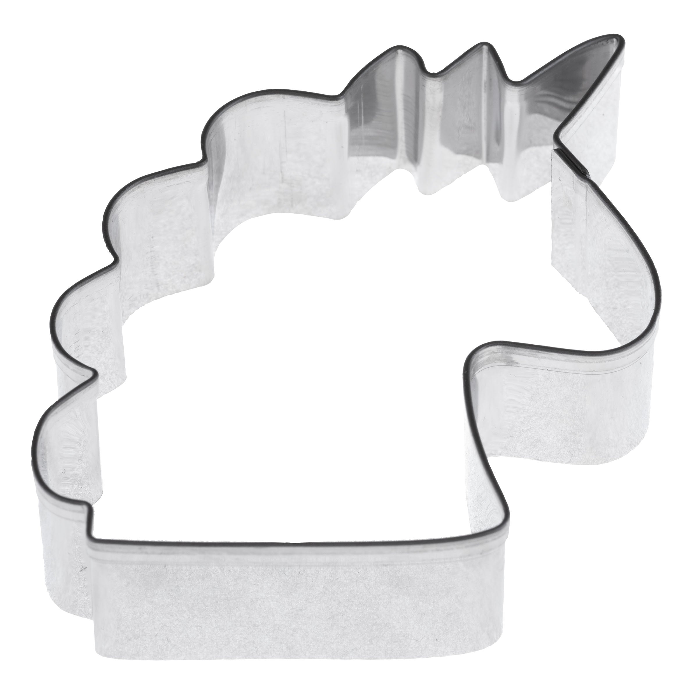 Stephen Joseph Cookie Cutter with Spatula Set – Unicorn