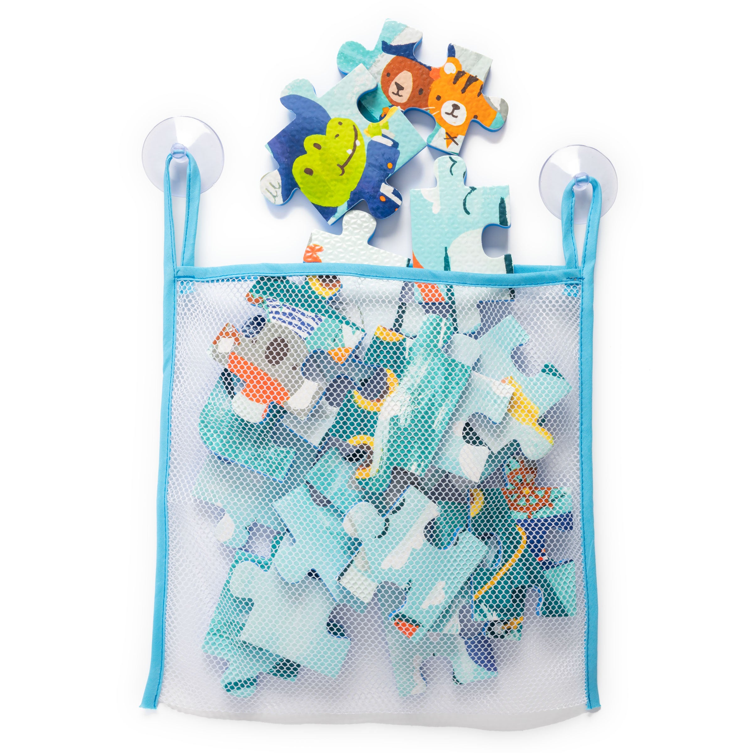 Stephen Joseph Foam Bath Puzzle – Sea Life