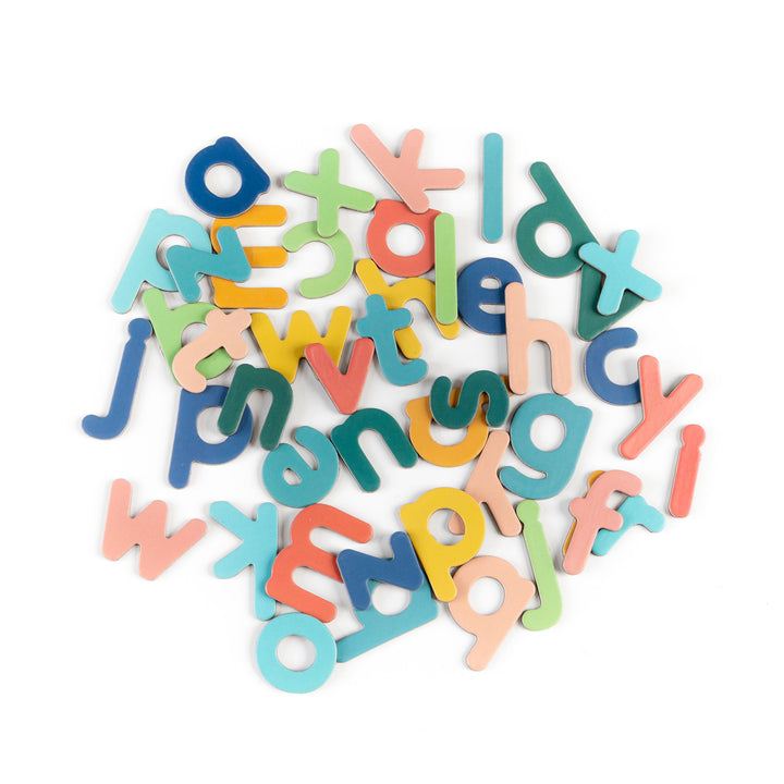 Stephen Joseph Mix &amp; Match Magnetic Spelling Game – ABC
