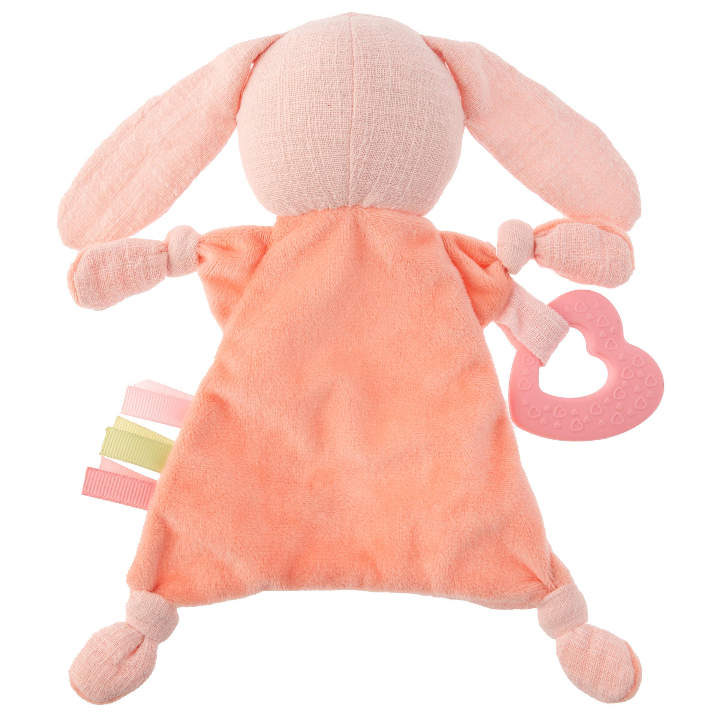 Stephen Joseph Baby Crinkle Toy – Bunny