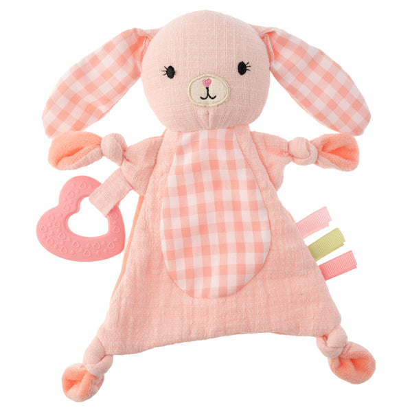 Stephen Joseph Baby Crinkle Toy – Bunny