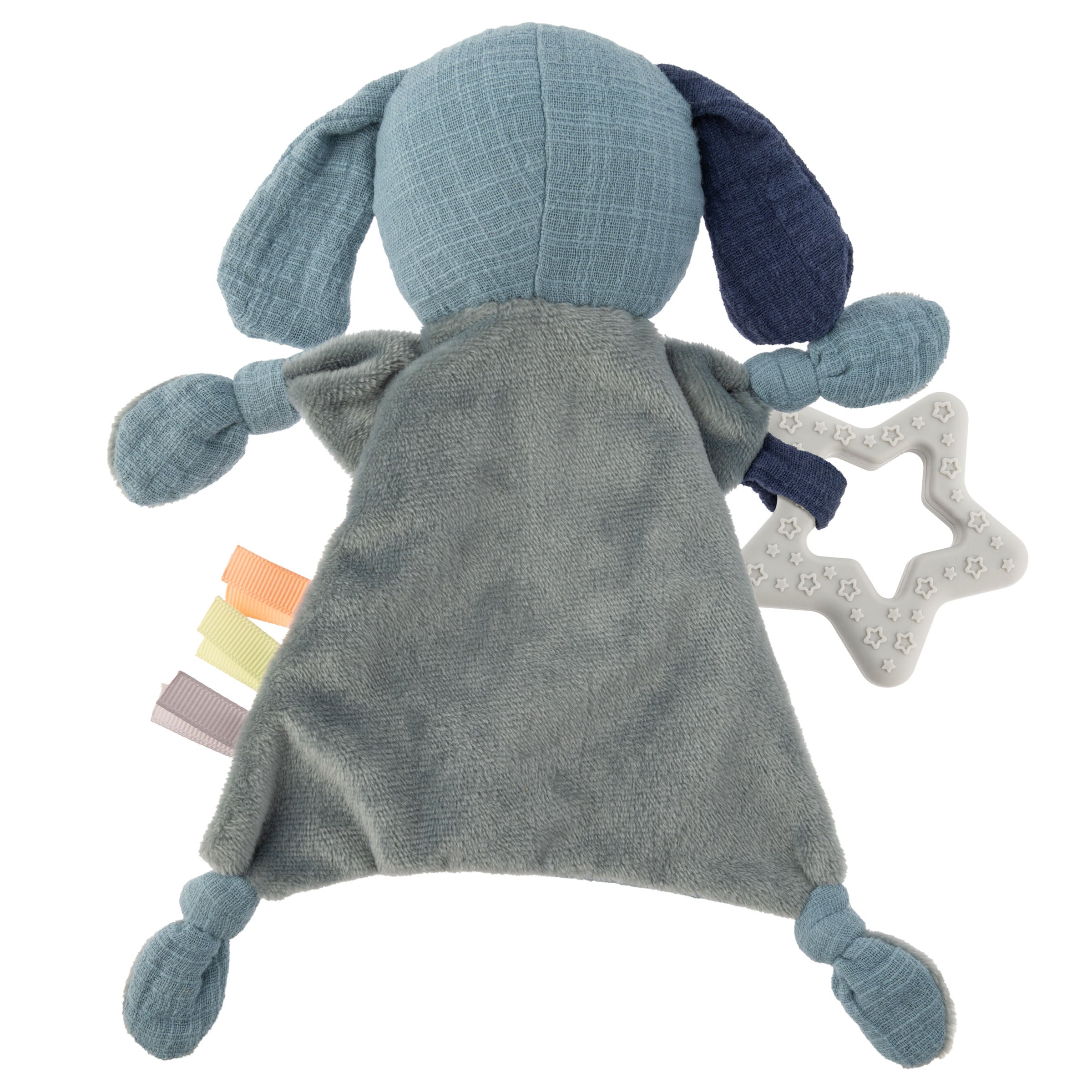 Stephen Joseph Baby Crinkle Toy – Dog