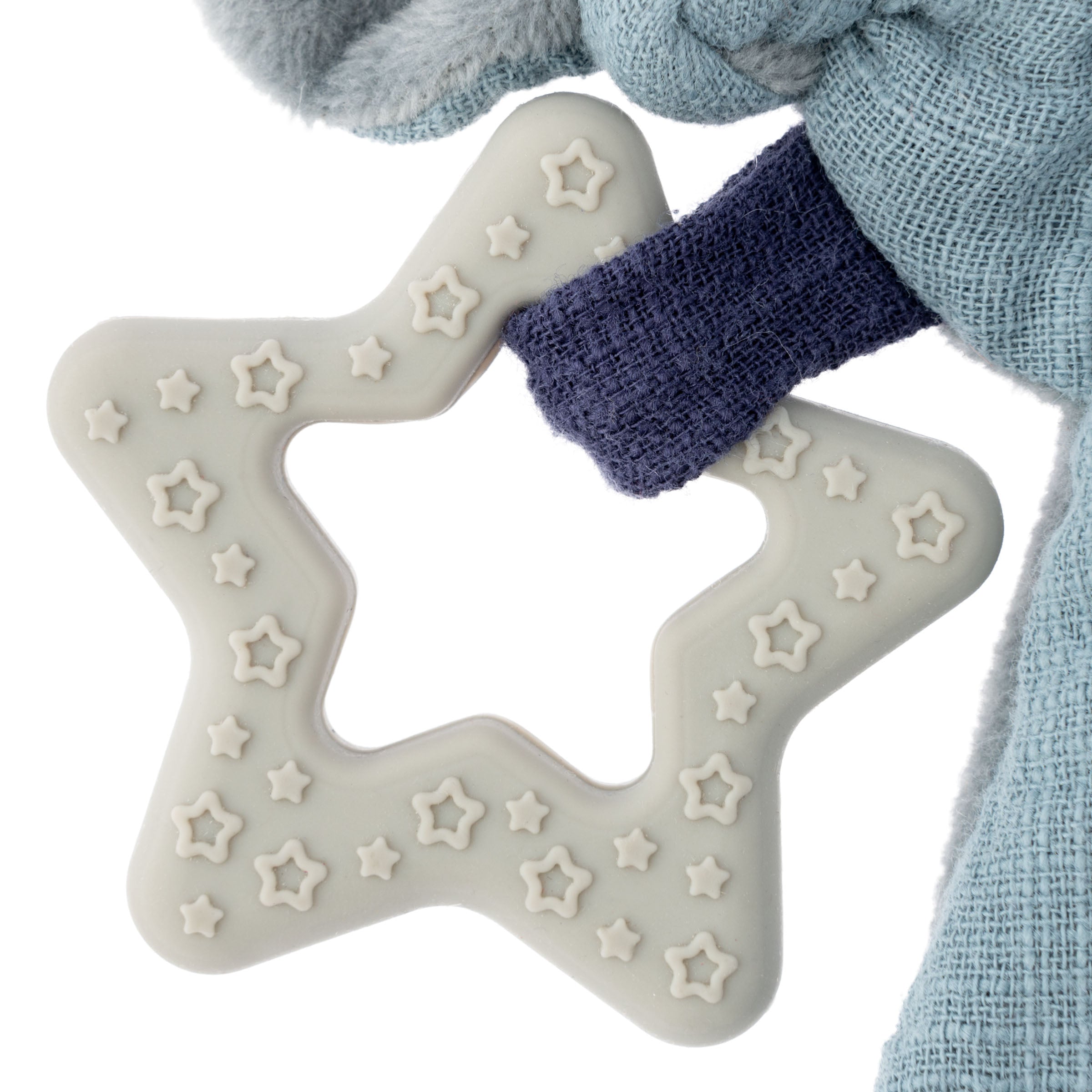 Stephen Joseph Baby Crinkle Toy – Dog