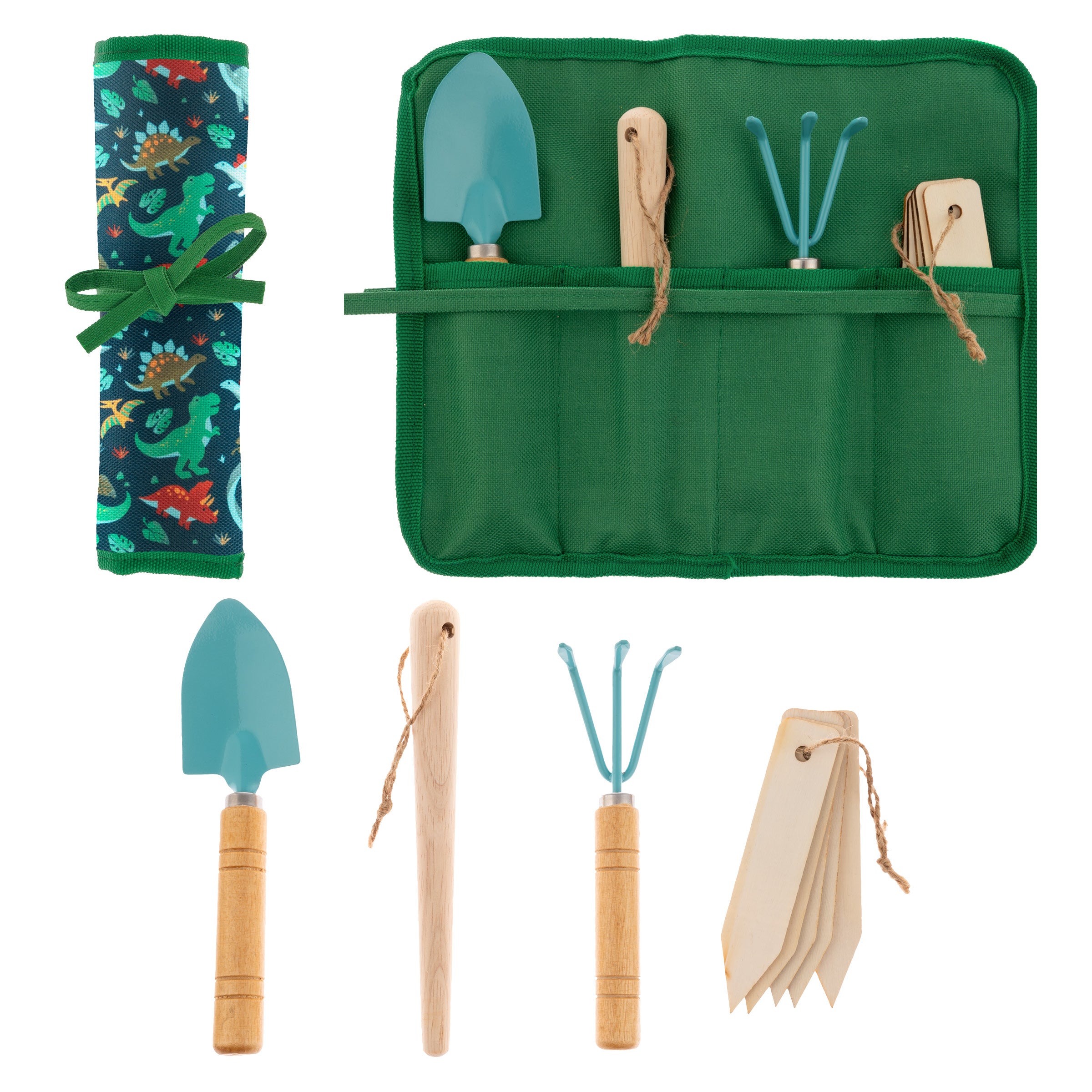 Stephen Joseph Garden Set – Dino