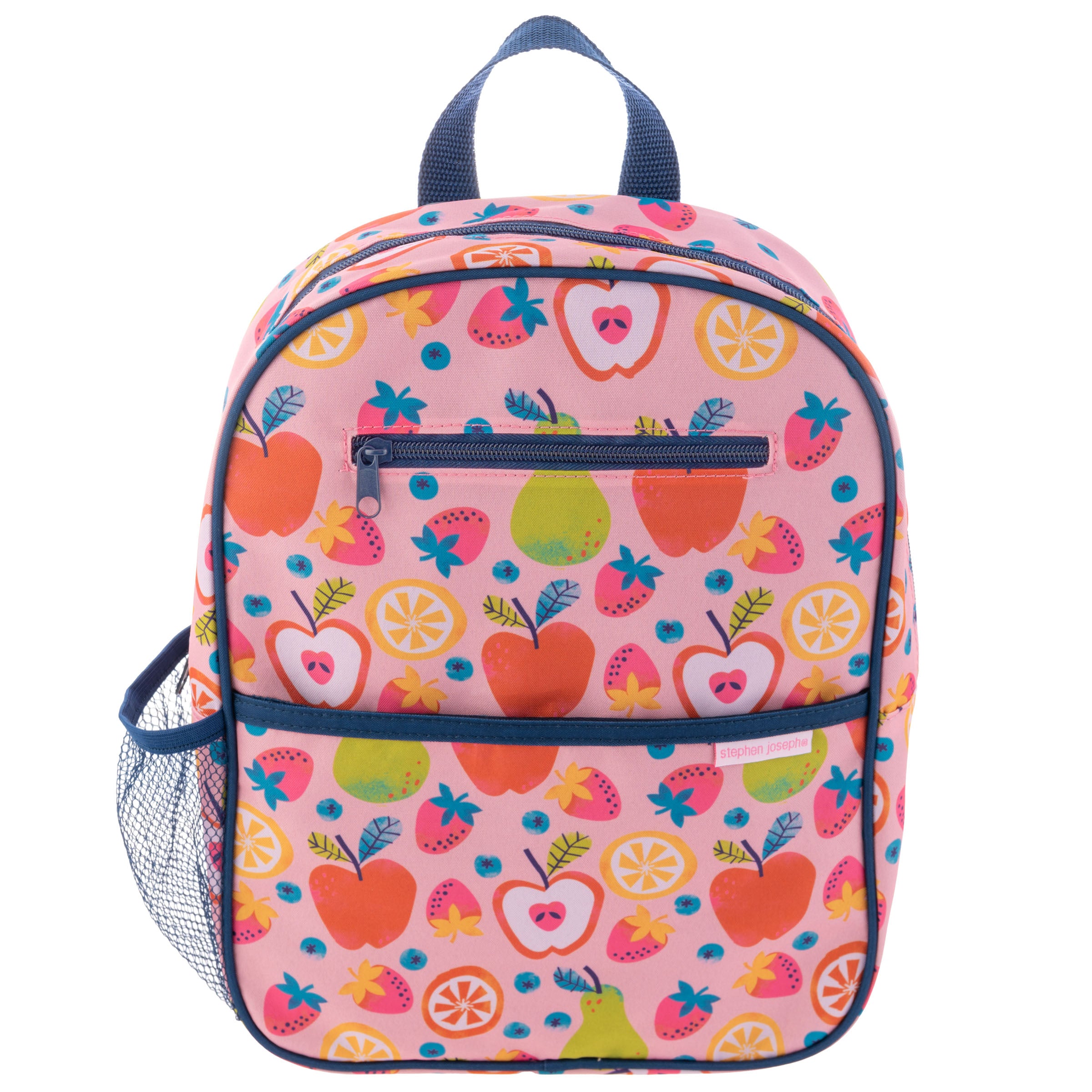 Stephen Joseph Junior Backpack – Fruit