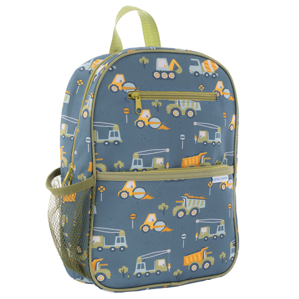 Stephen Joseph Junior Backpack – Construction