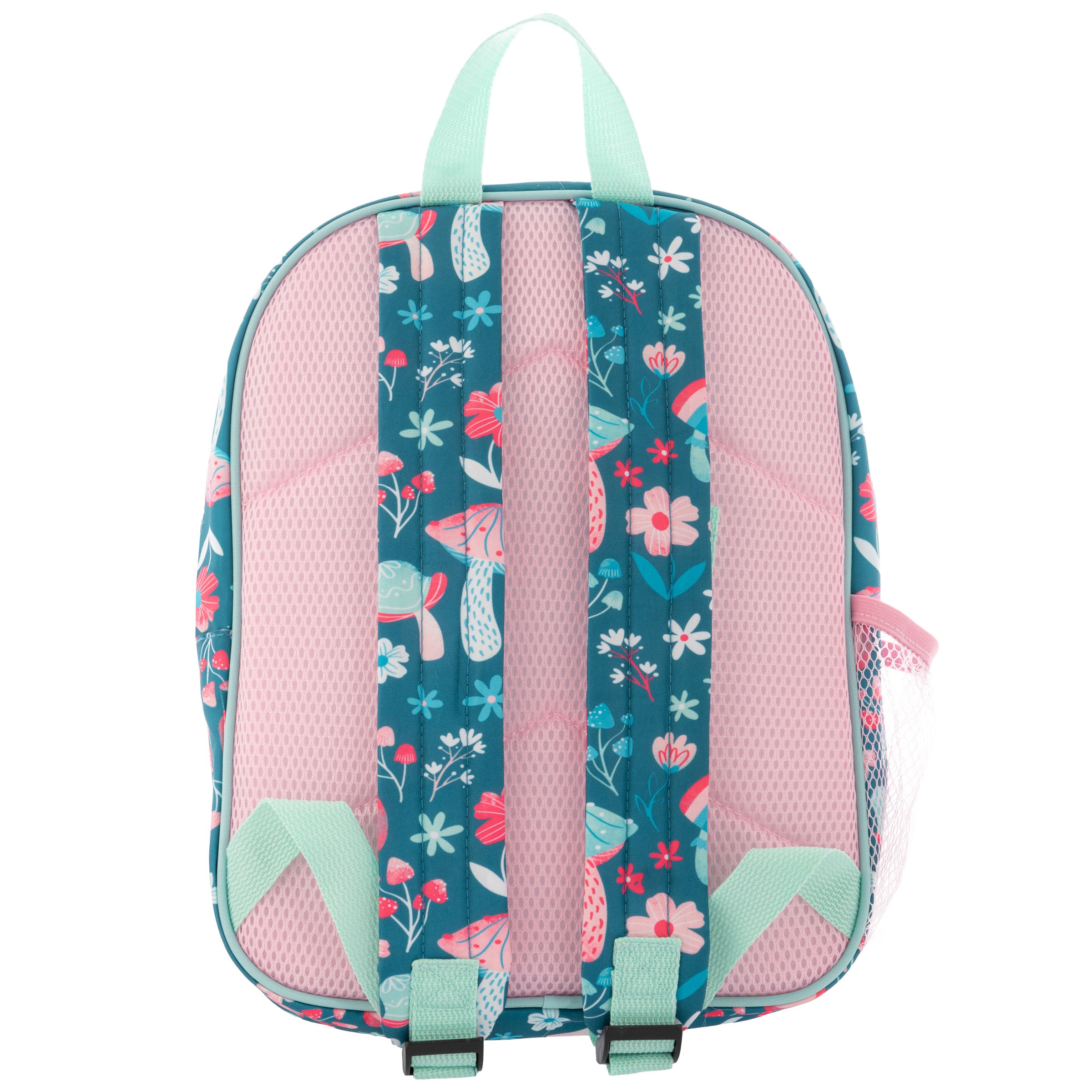 Stephen Joseph Junior Backpack – Mushroom