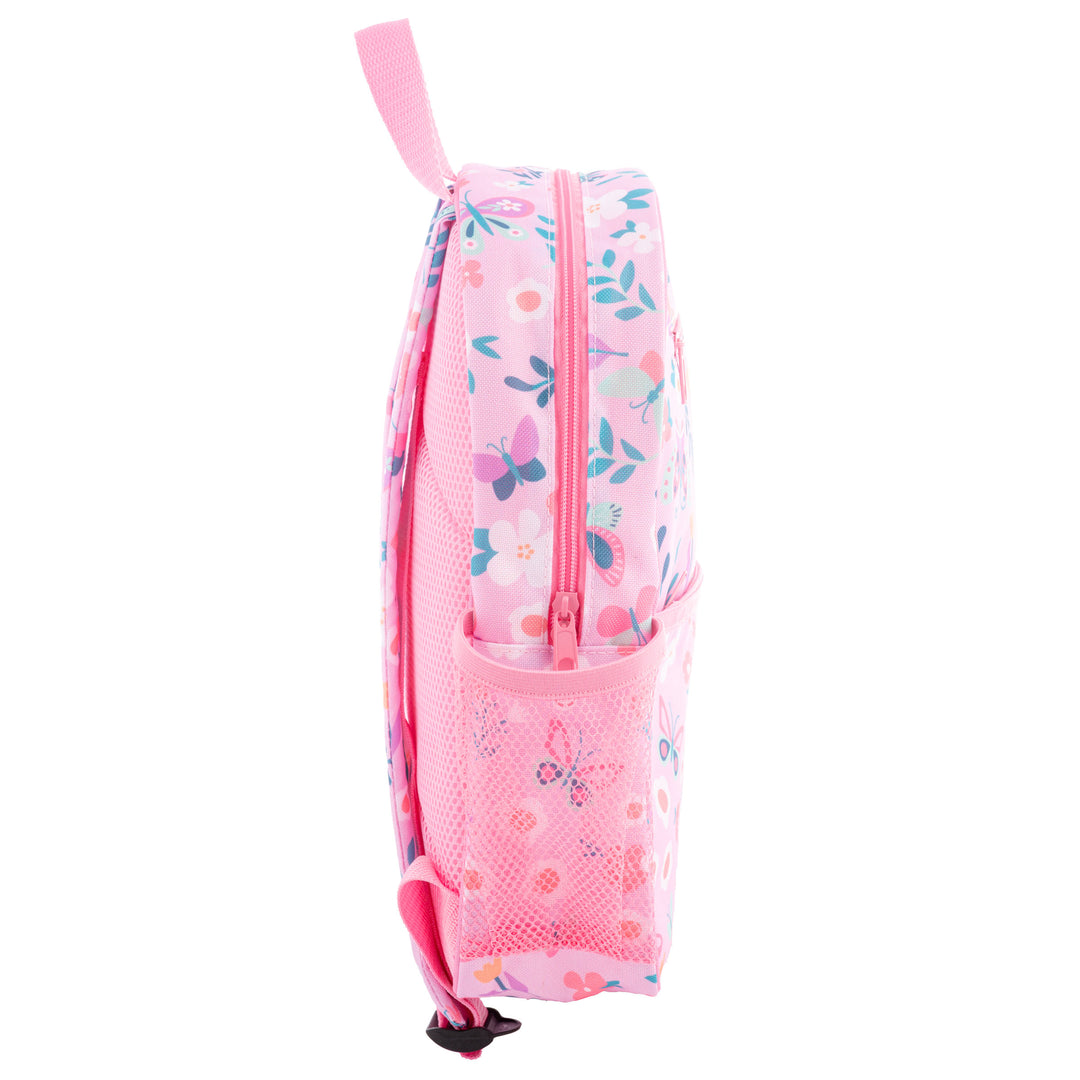 Stephen Joseph Junior Backpack – Butterfly