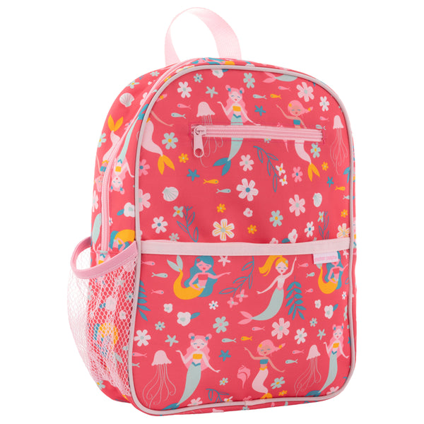 Stephen Joseph Junior Backpack – Mermaid