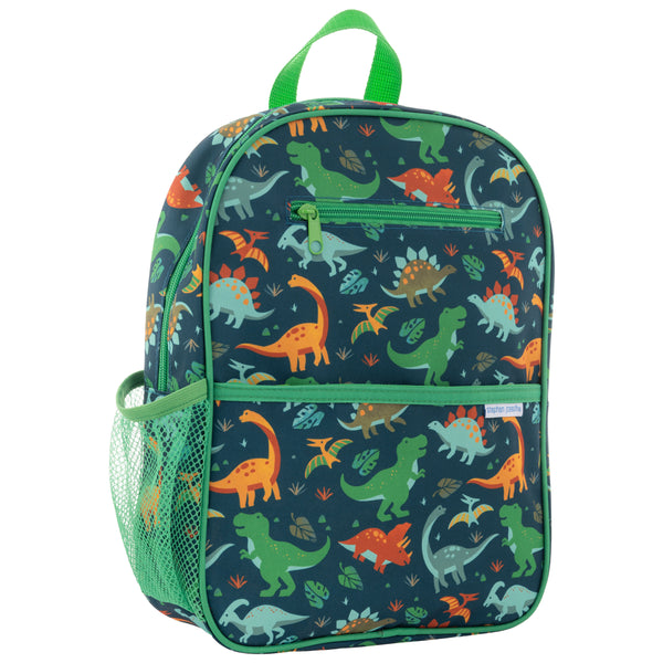 Stephen Joseph Junior Backpack – Dino