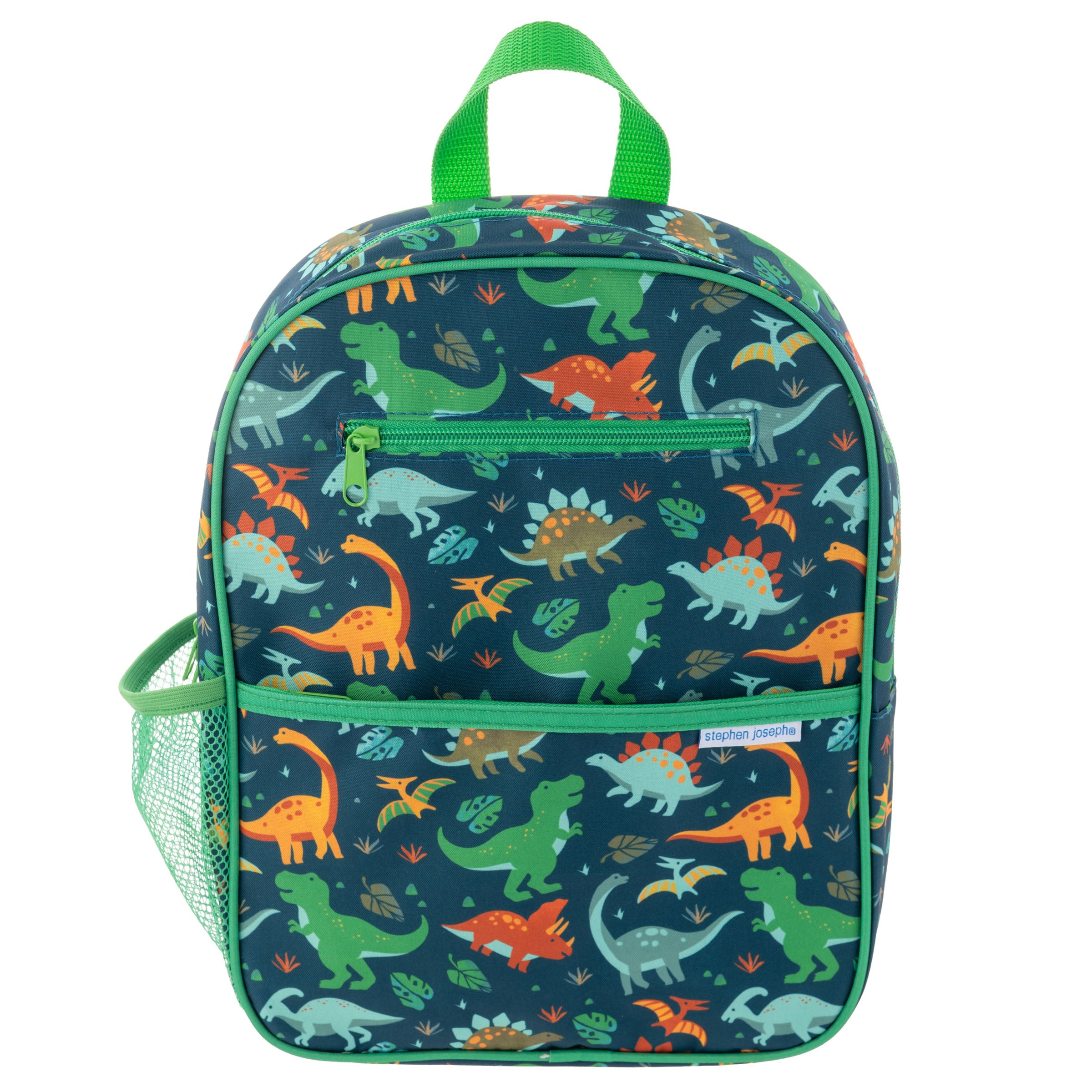 Stephen Joseph Junior Backpack – Dino