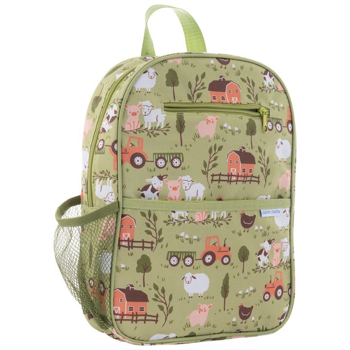Stephen Joseph Junior Backpack – Farm