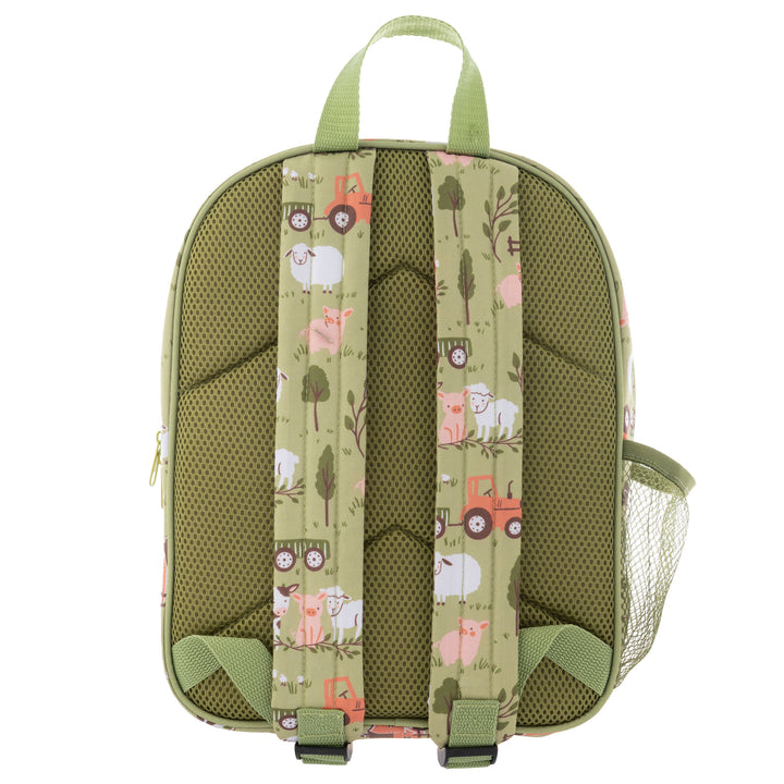 Stephen Joseph Junior Backpack – Farm