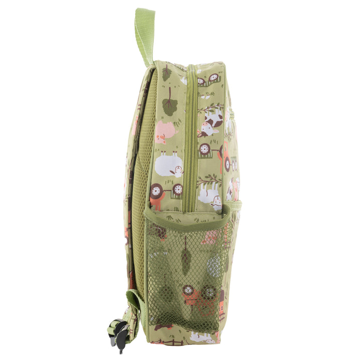 Stephen Joseph Junior Backpack – Farm