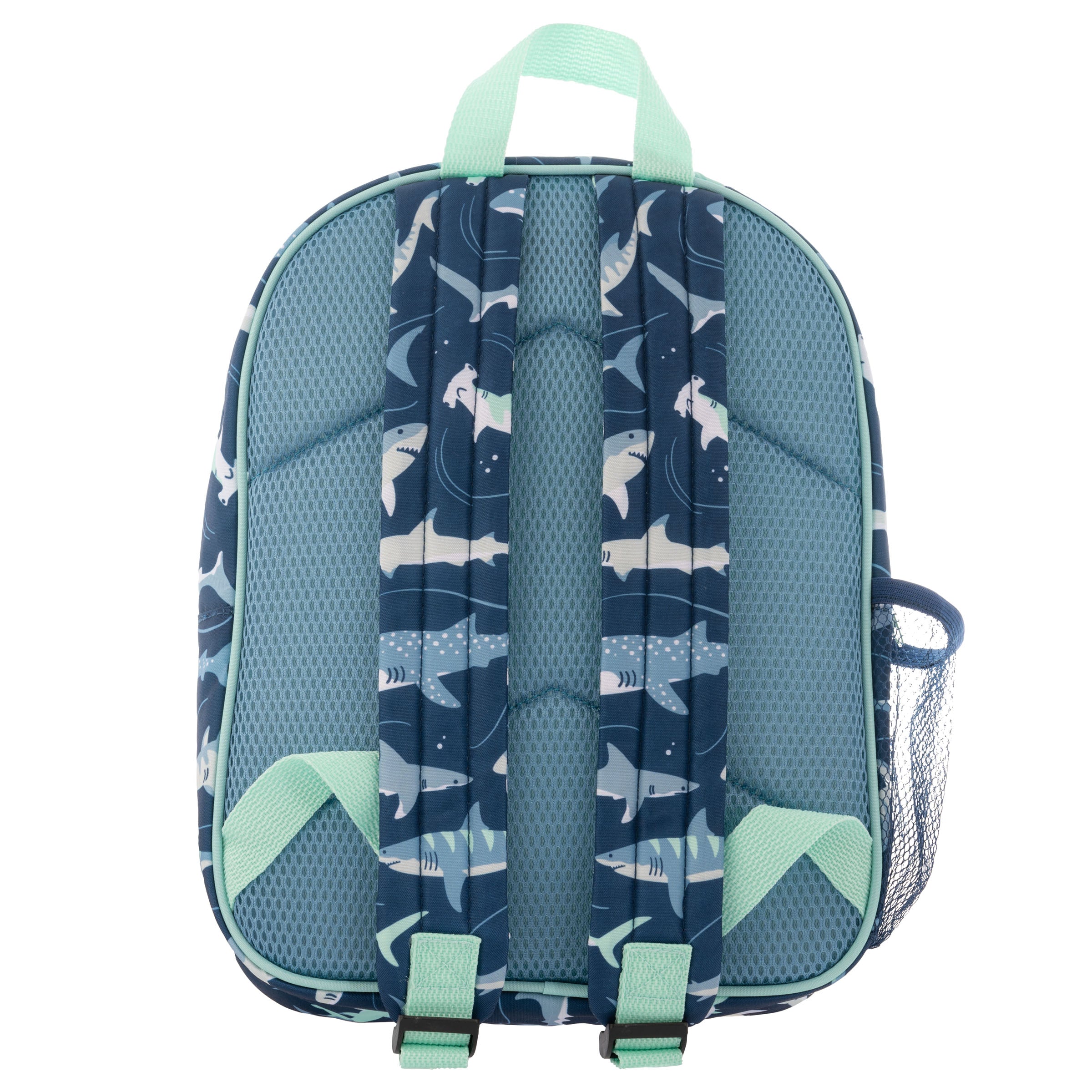 Stephen Joseph Junior Backpack – Shark