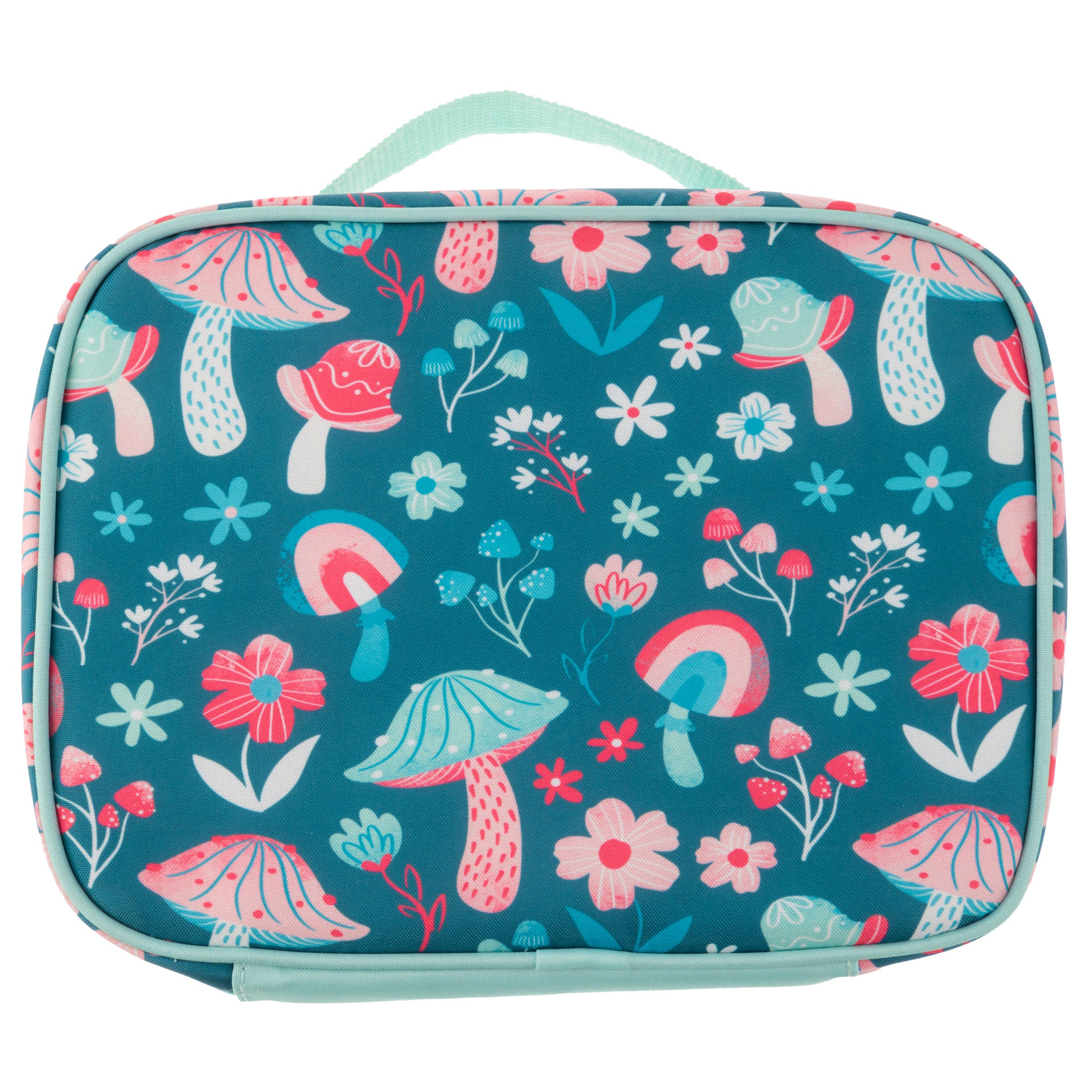 Stephen Joseph Junior Lunch Bag – Mushroom