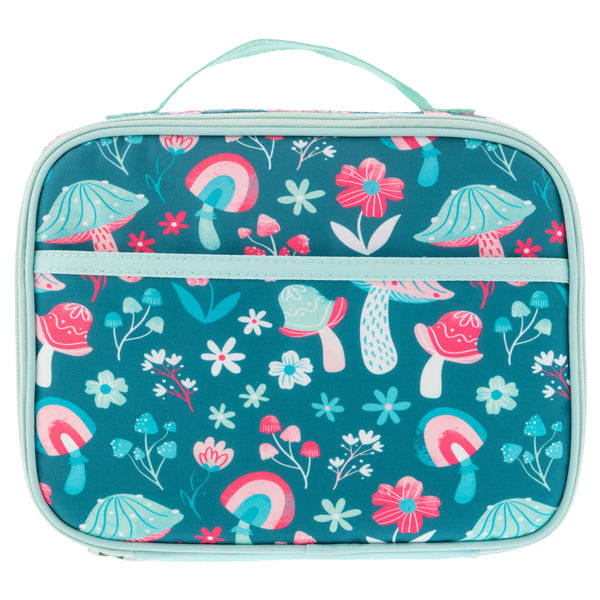 Stephen Joseph Junior Lunch Bag – Mushroom