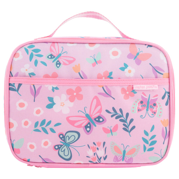 Stephen Joseph Junior Lunch Bag – Butterfly