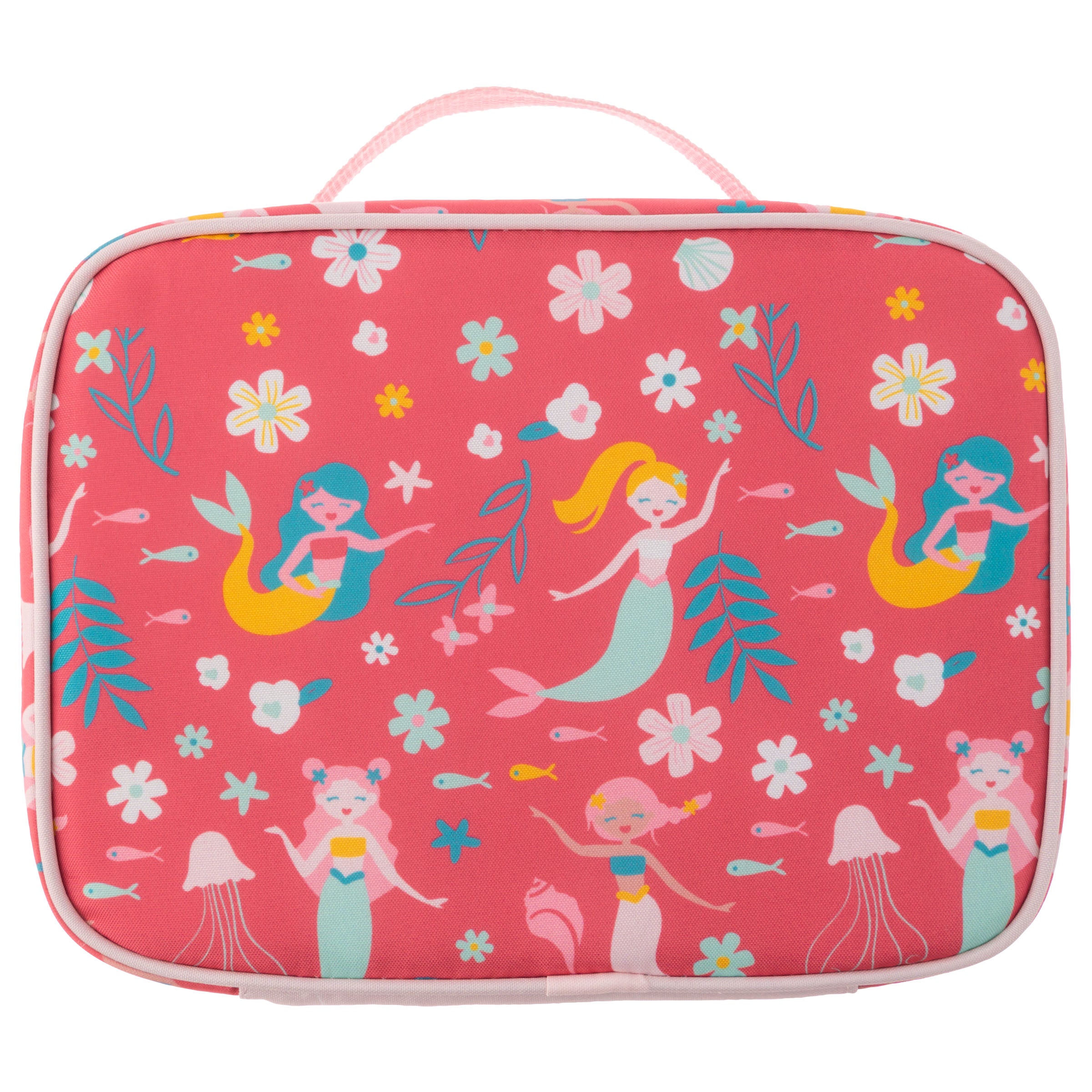 Stephen Joseph Junior Lunch Bag – Mermaid