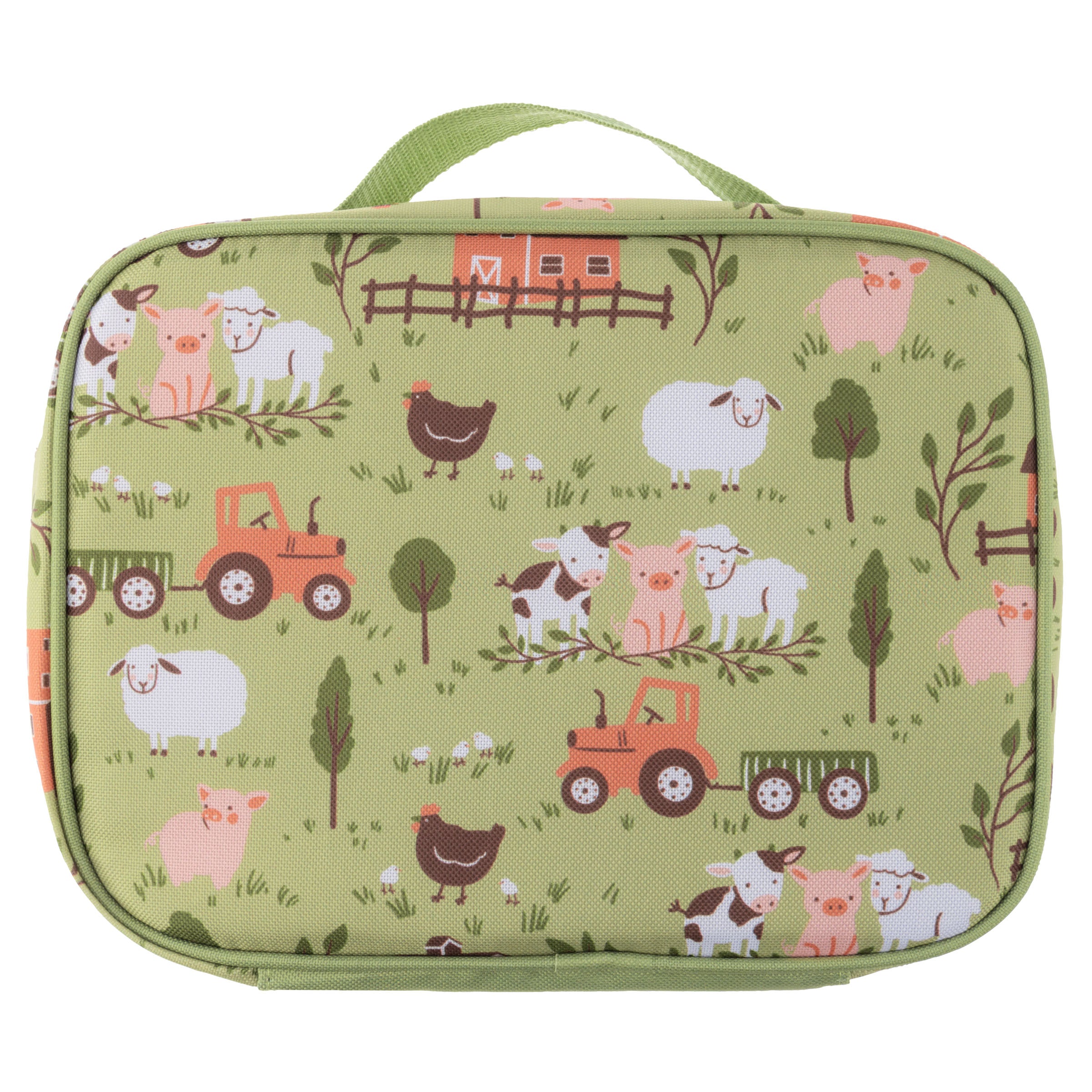 Stephen Joseph Junior Lunch Bag – Farm