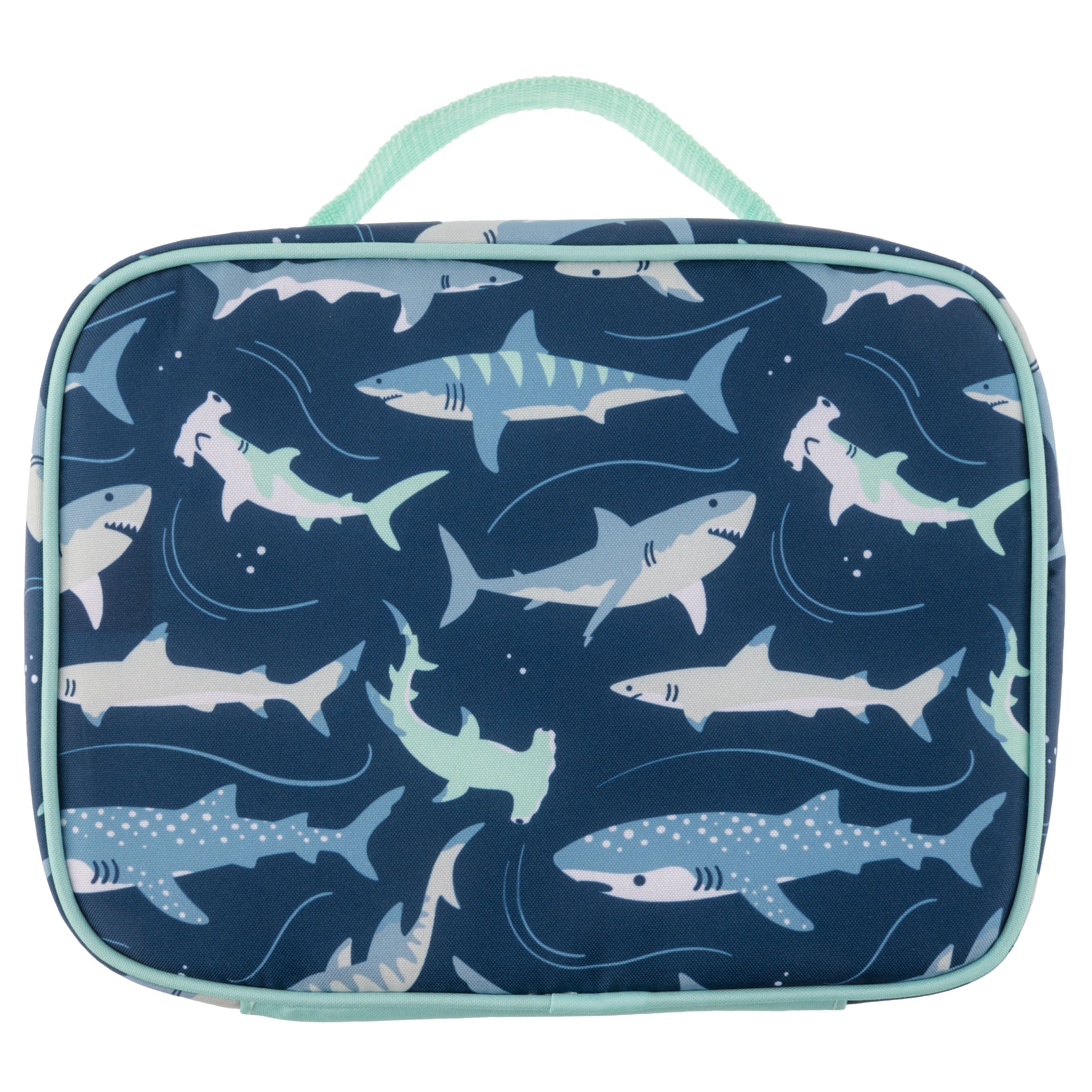 Stephen Joseph Junior Lunch Bag – Shark