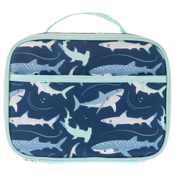 Stephen Joseph Junior Lunch Bag – Shark