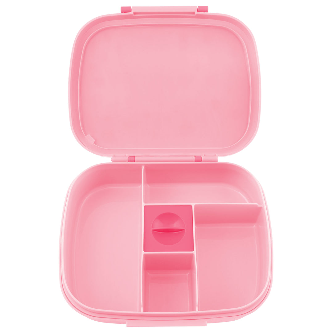 Stephen Joseph Bento Box with Removable Tray – Fruit
